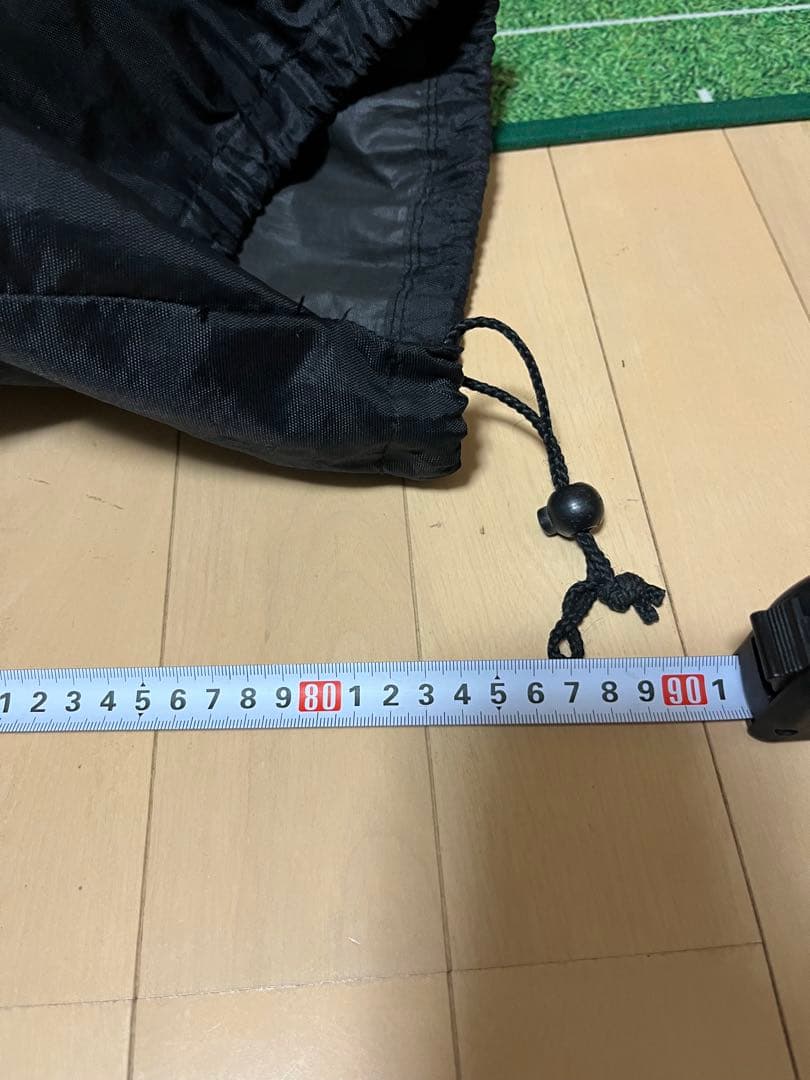 ハタケヤマ 軟式キャッチャー用防具セット 収納袋付き