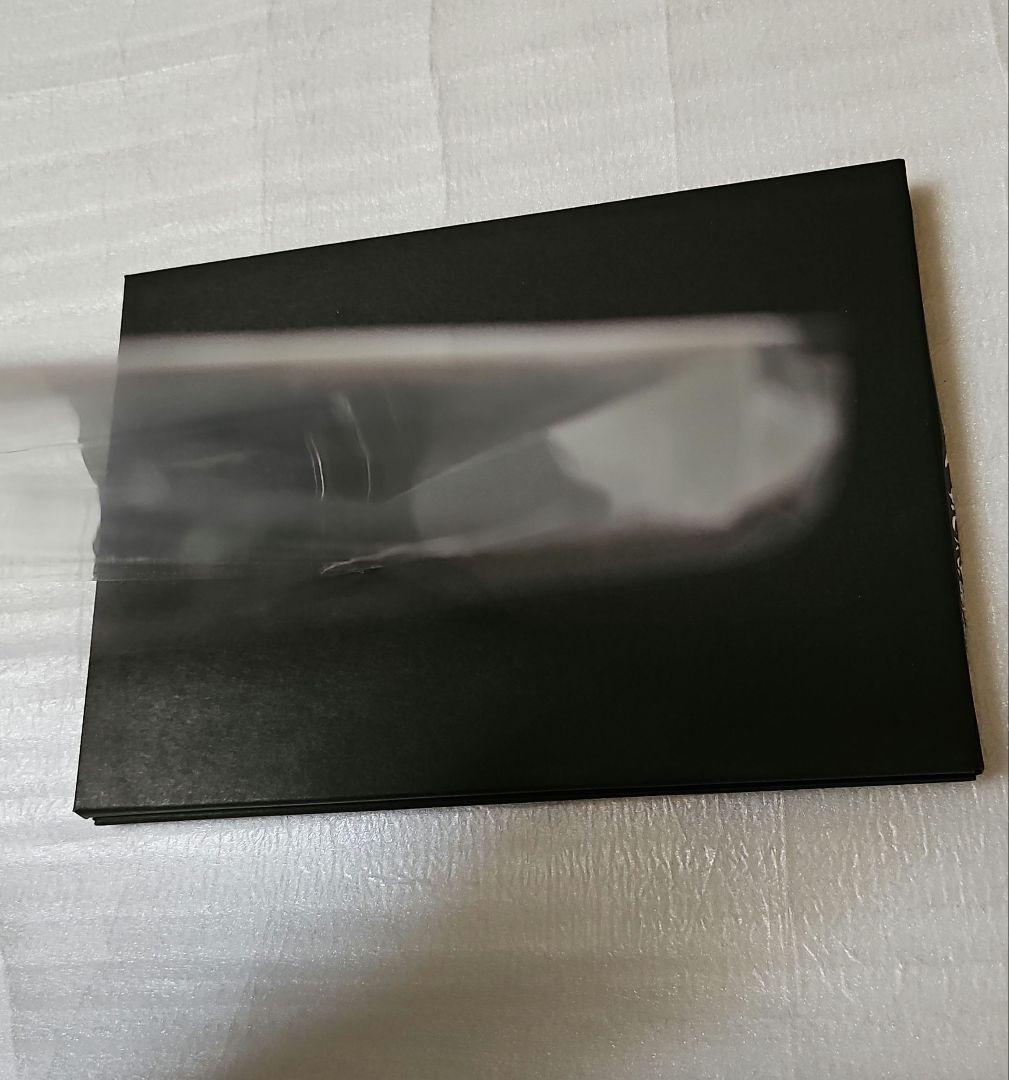 寫眞館ゼラチン ヘルキ チハル 写真集 ガリガリ cali≠gari ガリガリ