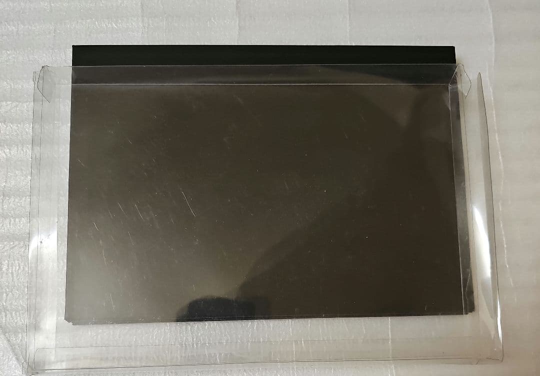 寫眞館ゼラチン ヘルキ チハル 写真集 ガリガリ cali≠gari ガリガリ