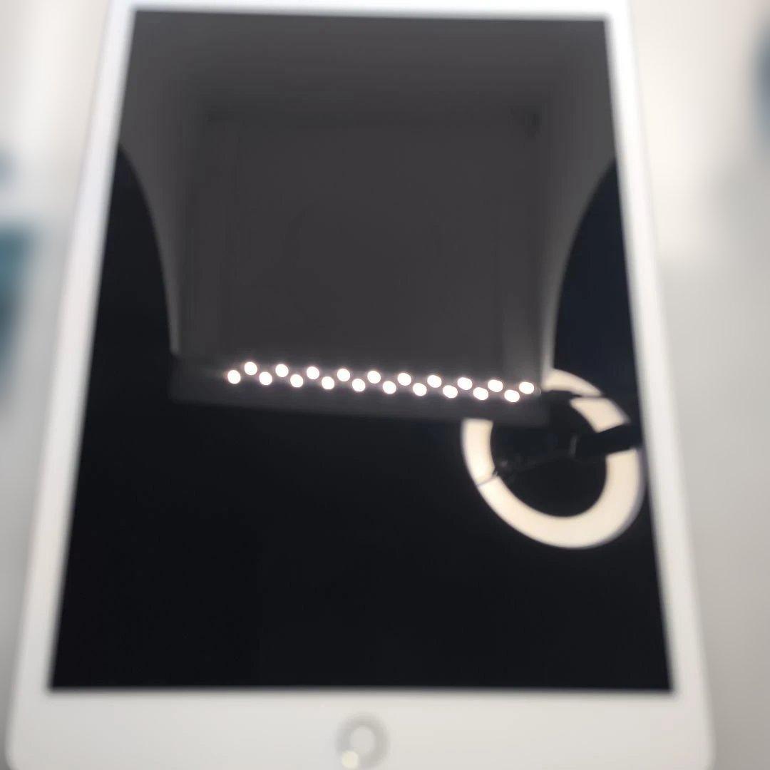 柳*郎様 iPad 第8世代 32GB セルラーモデル 32GBシルバー85％