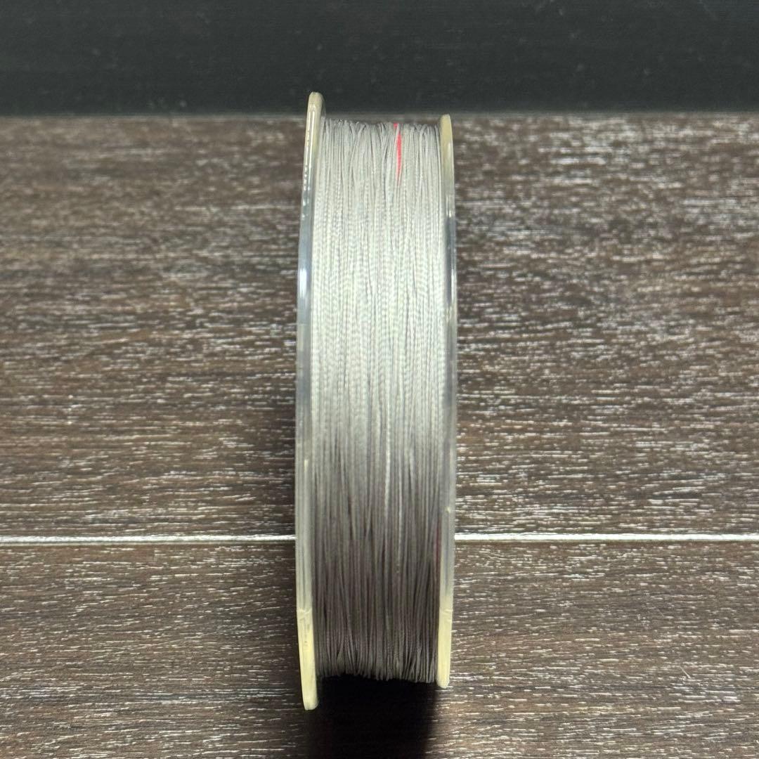 未使用 バリバス アバニ キャスティングPE SMP 6号 300m