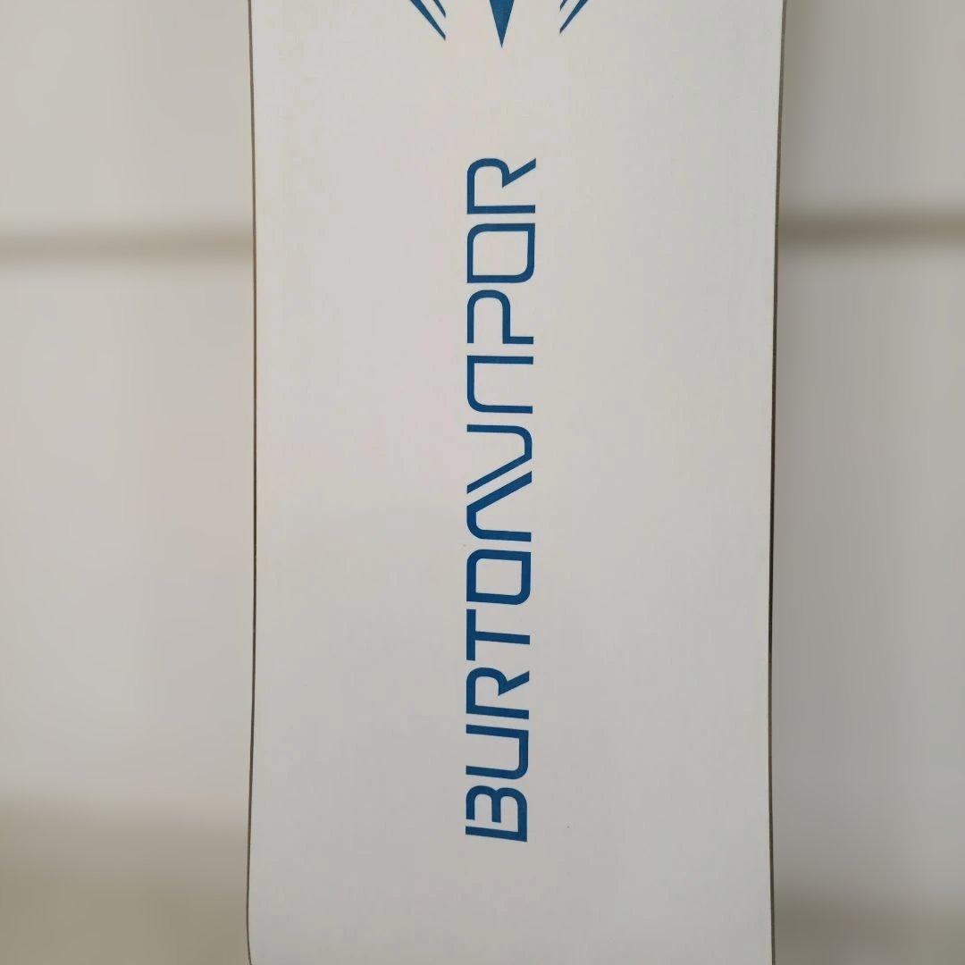 Burton Vapor スノーボード　キャンバー　157