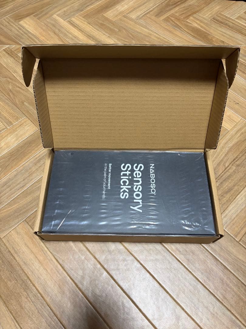 NABOSO Sensory Sticks 2本セット