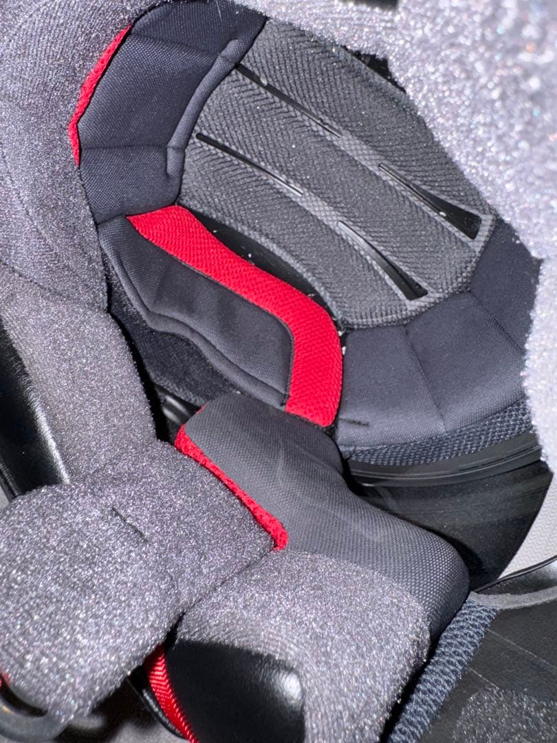 SHOEI X-Fourteen 白 MARQUEZ4 Mサイズ ヘルメット