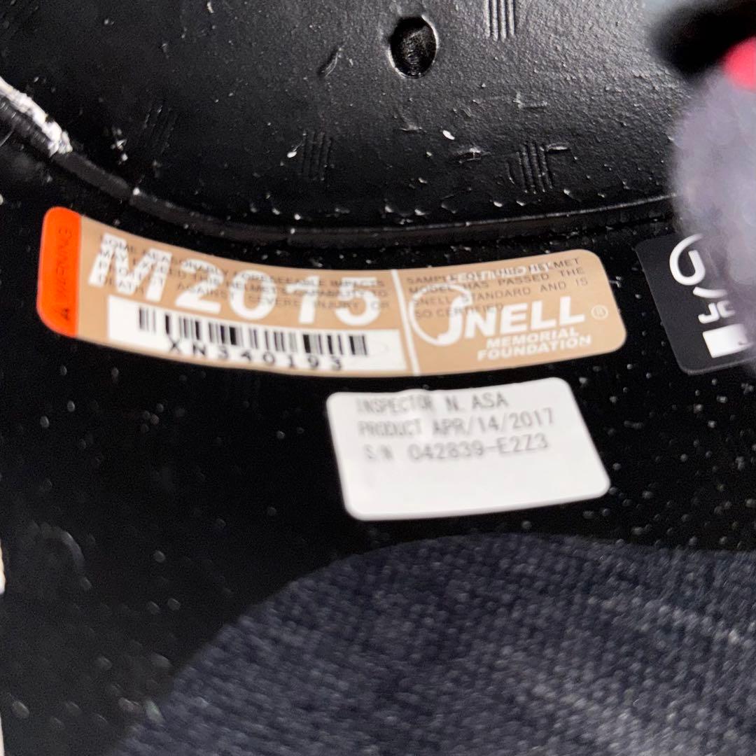 SHOEI X-Fourteen 白 MARQUEZ4 Mサイズ ヘルメット