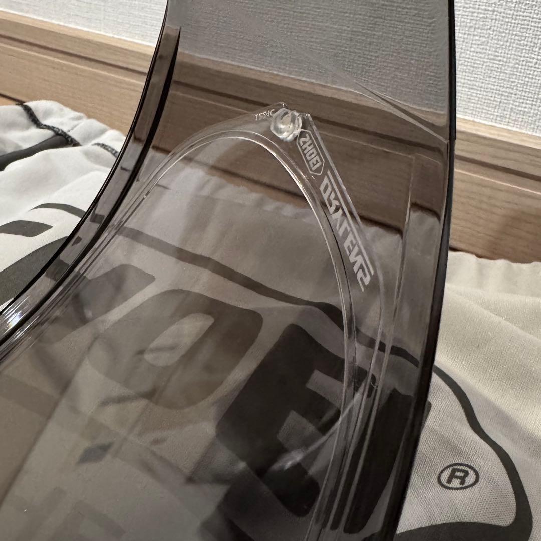 SHOEI X-Fourteen 白 MARQUEZ4 Mサイズ ヘルメット