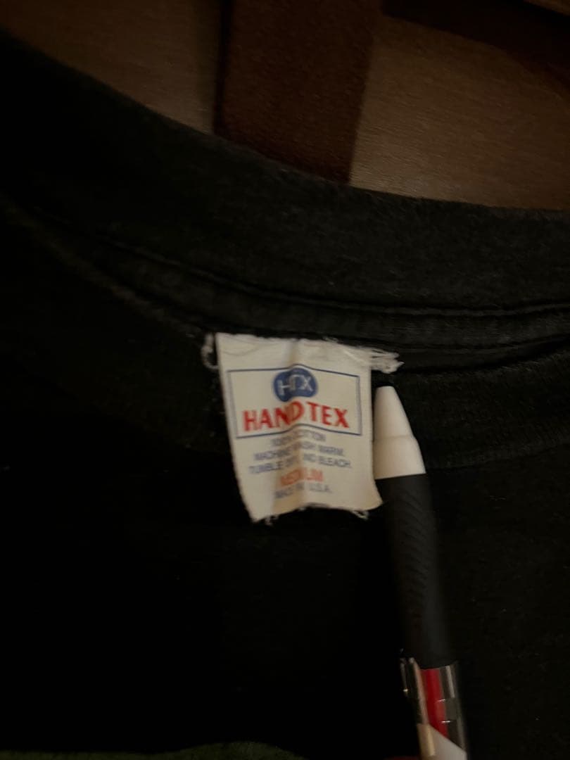 Snash　GUNS N' ROSES 1992年Tシャツ