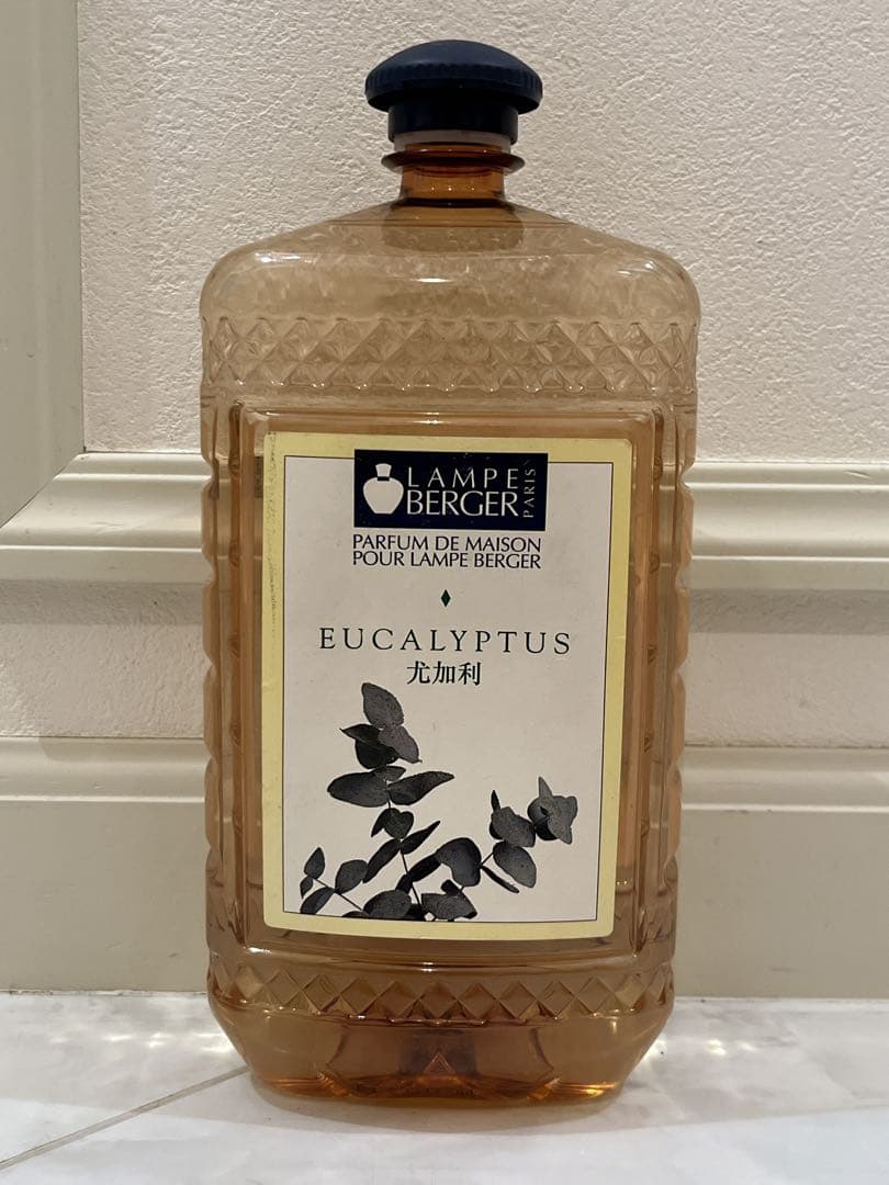 LAMPE BERGER ランプベルジュオイルセット ランプベルジェ ランプ用