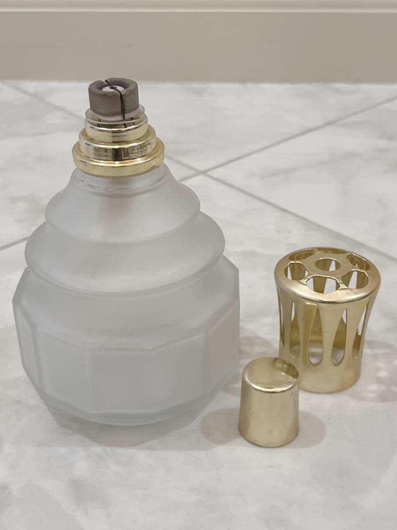 LAMPE BERGER ランプベルジュオイルセット ランプベルジェ ランプ用