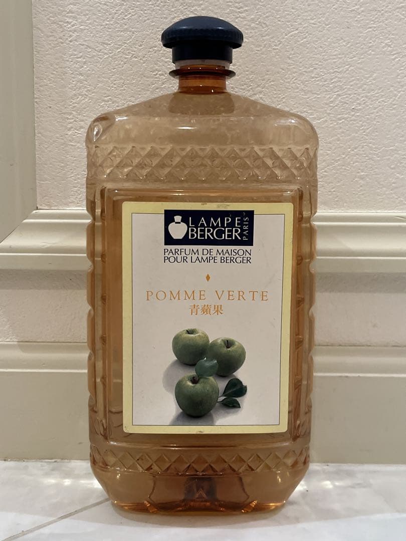 LAMPE BERGER ランプベルジュオイルセット ランプベルジェ ランプ用