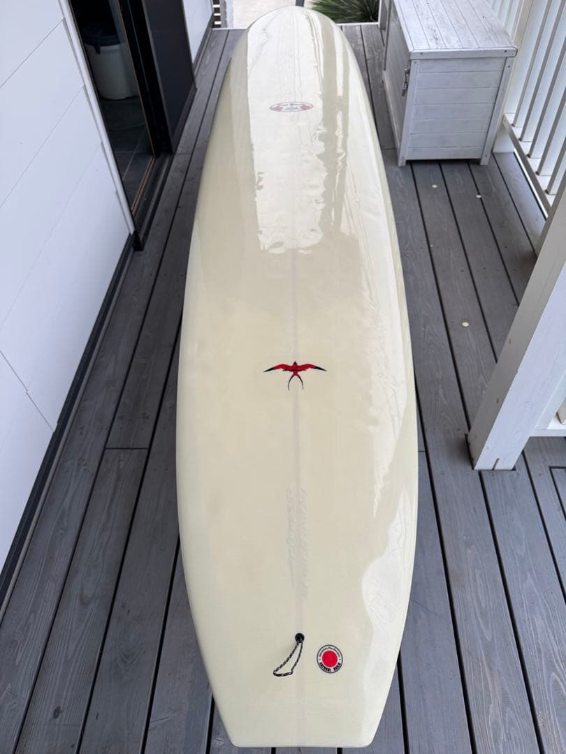 ドナルドタカヤマ NR-2 9.6