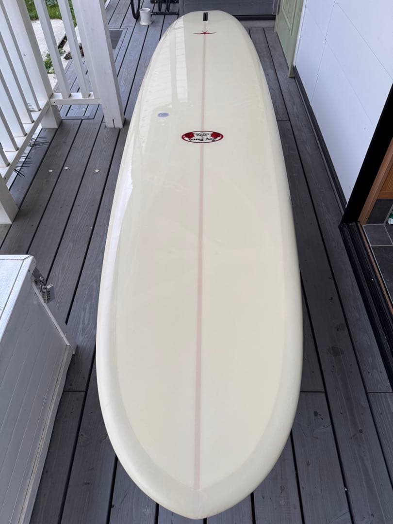 ドナルドタカヤマ NR-2 9.6