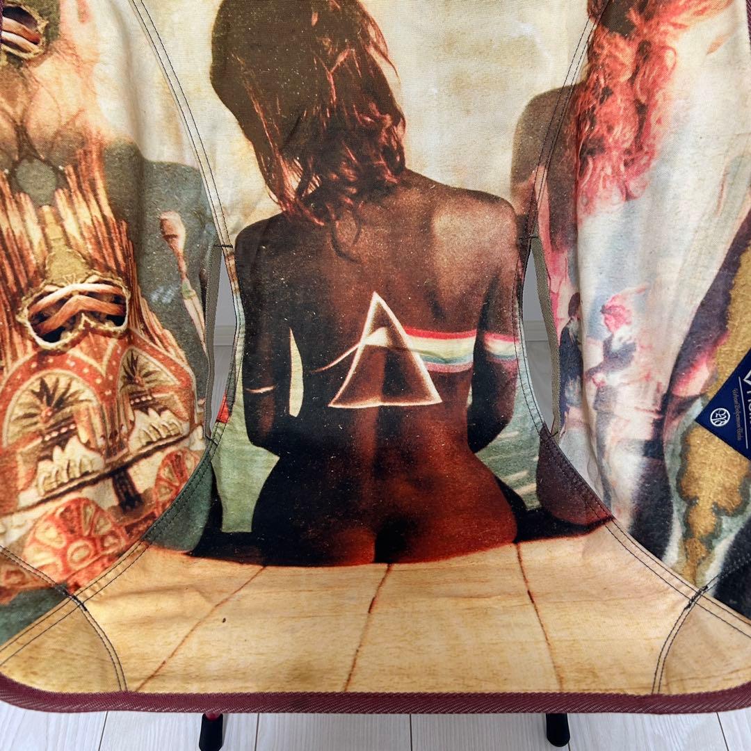 Helinox（ヘリノックス ）× Monro（モンロ） チェアエリートSP⑦