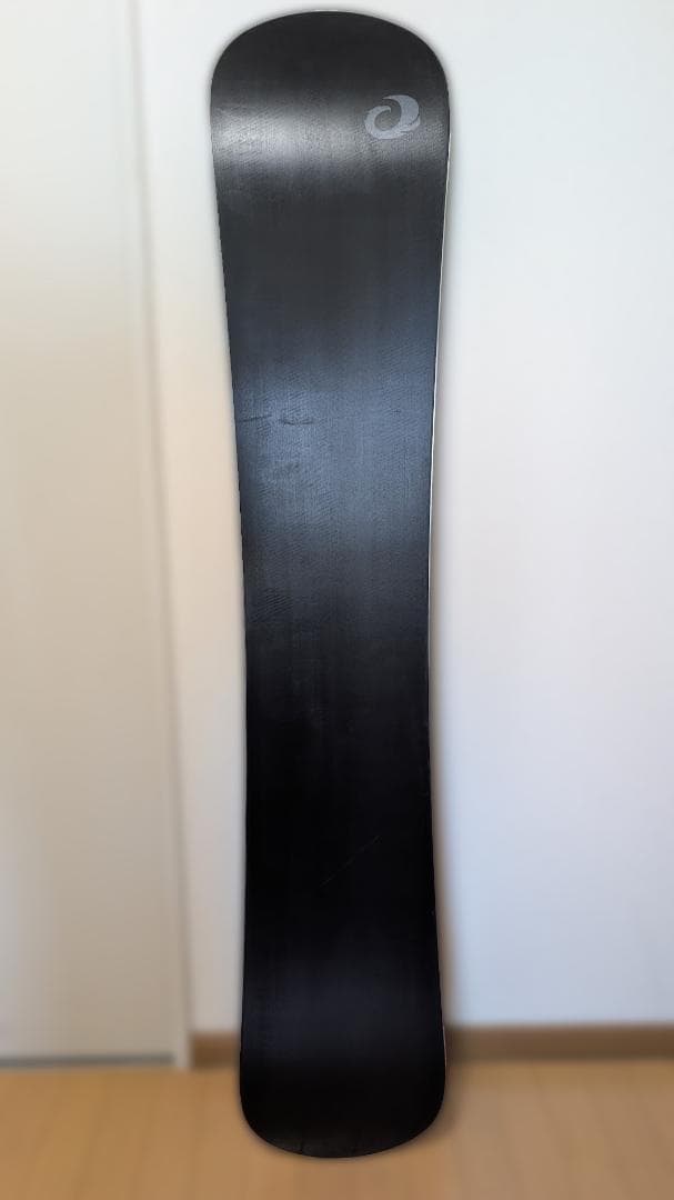 スノーボード OGASAKA FC-L 154 22-23