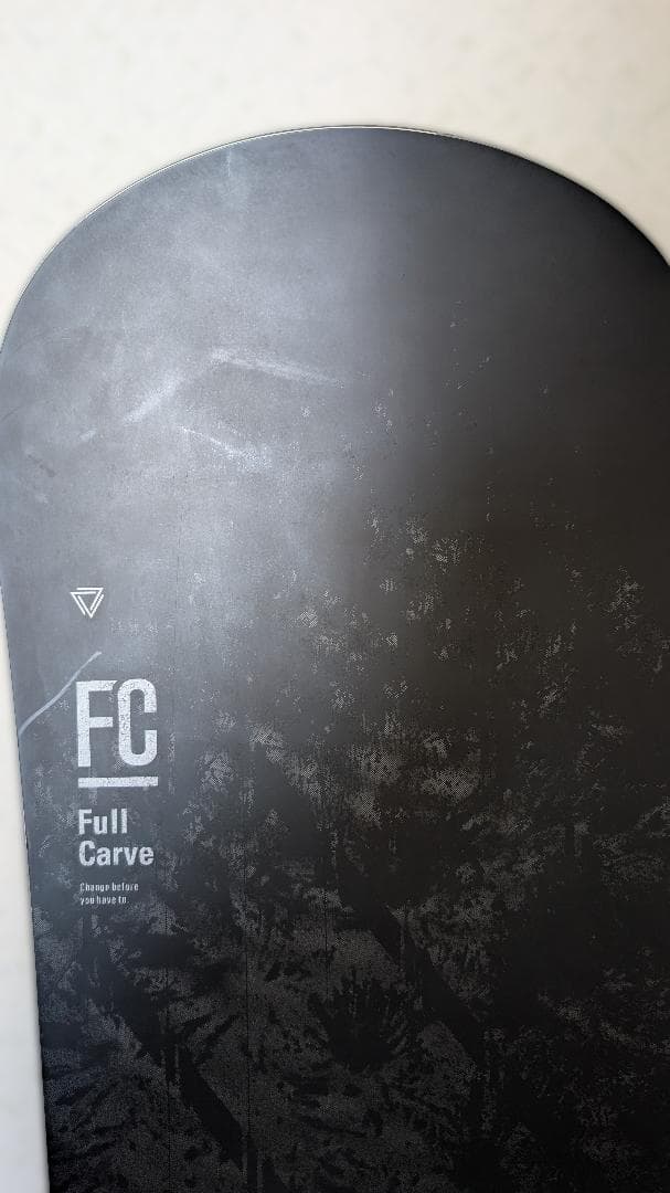 スノーボード OGASAKA FC-L 154 22-23