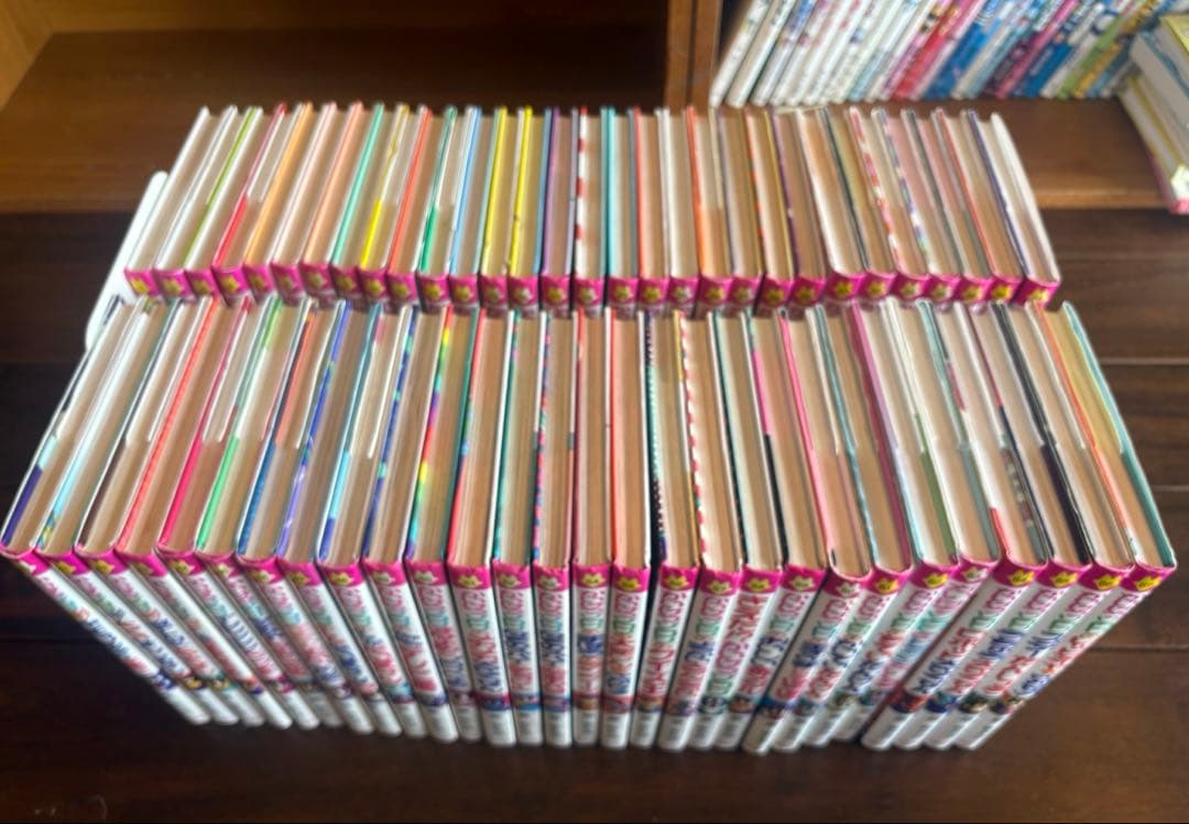 かいけつゾロリ まとめ売り 58冊+おまけ4冊