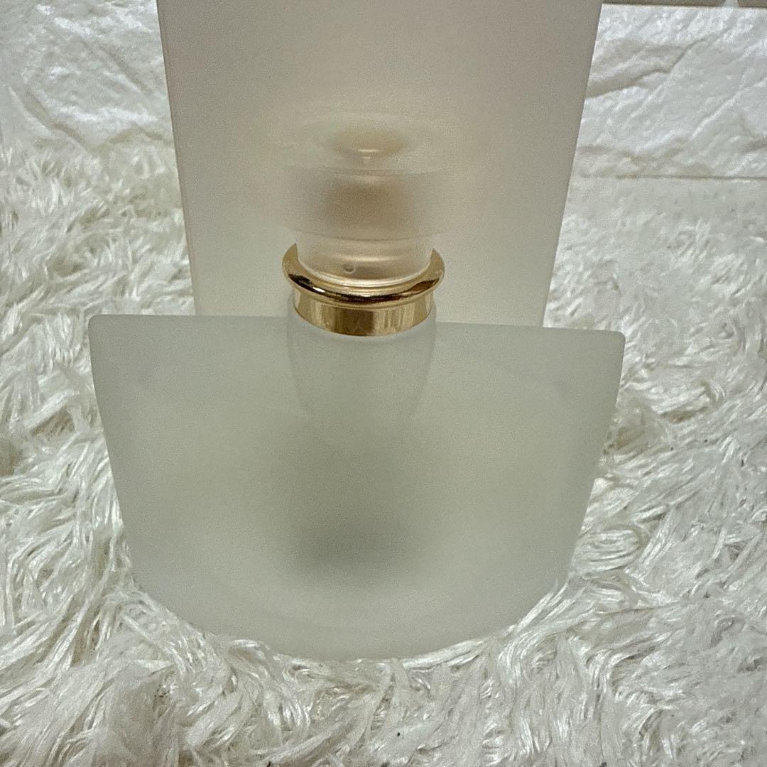 未使用　BVLGARI☆香水Voile de Jasmin ブルガリ