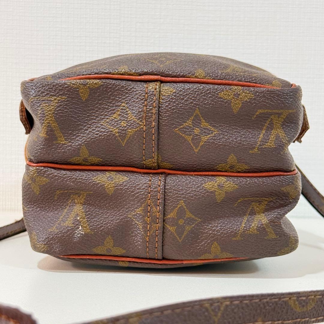 ■美品■LOUIS VUITTON ルイヴィトン ショルダーバッグ アマゾン