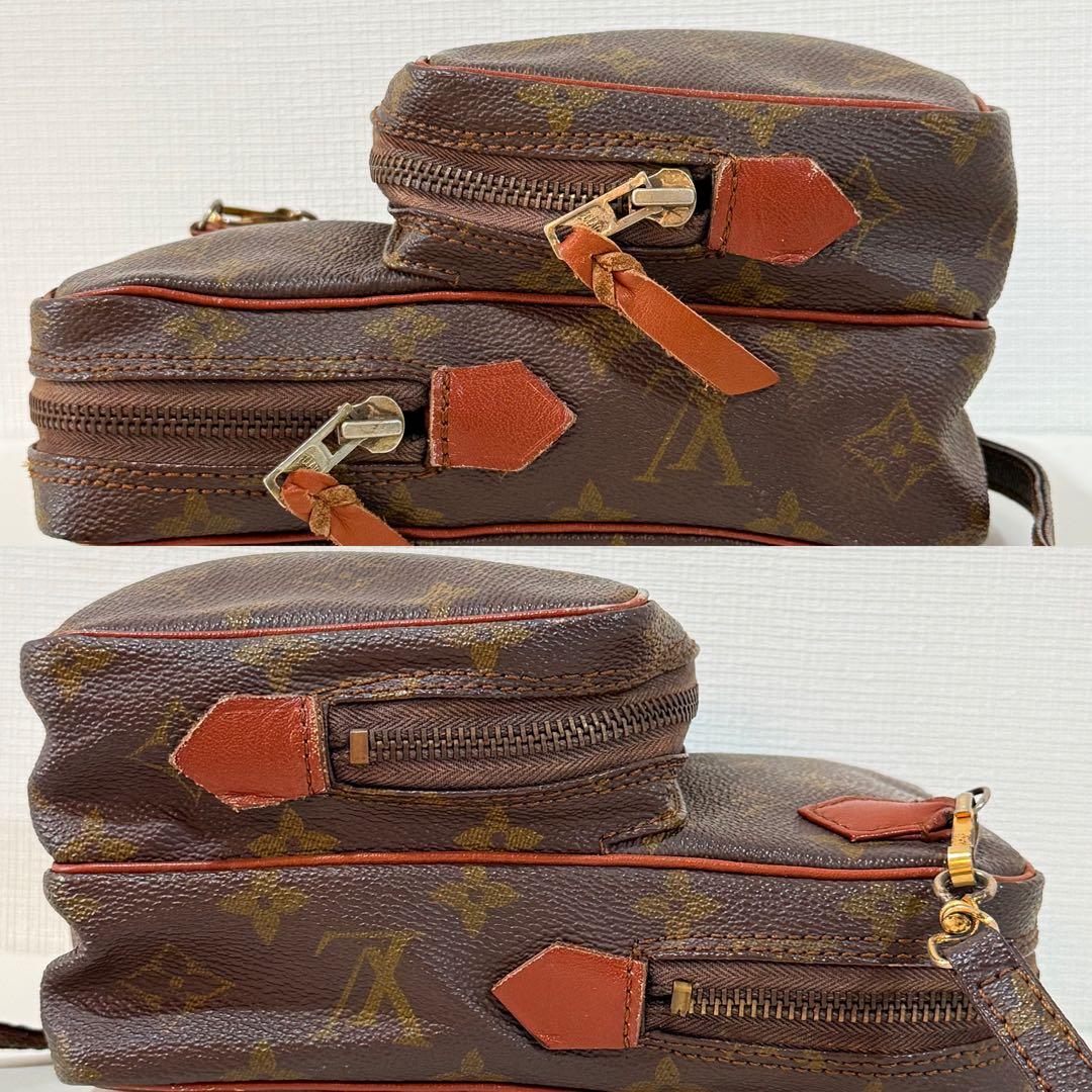 ■美品■LOUIS VUITTON ルイヴィトン ショルダーバッグ アマゾン