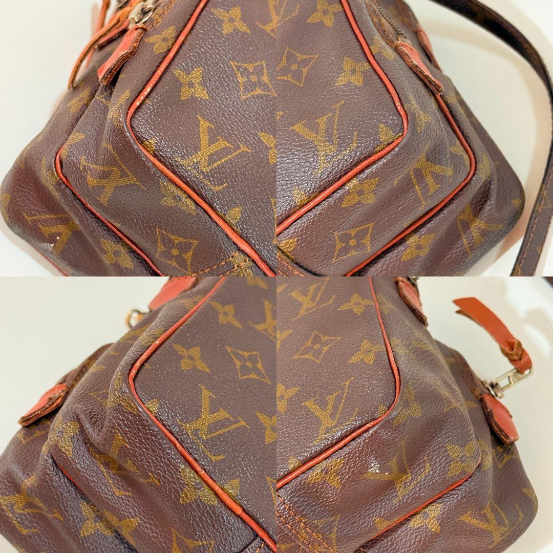 ■美品■LOUIS VUITTON ルイヴィトン ショルダーバッグ アマゾン