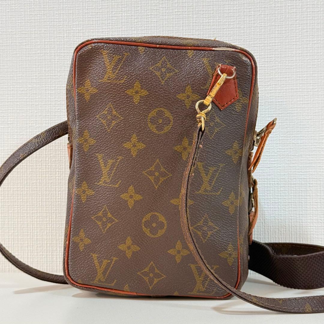 ■美品■LOUIS VUITTON ルイヴィトン ショルダーバッグ アマゾン
