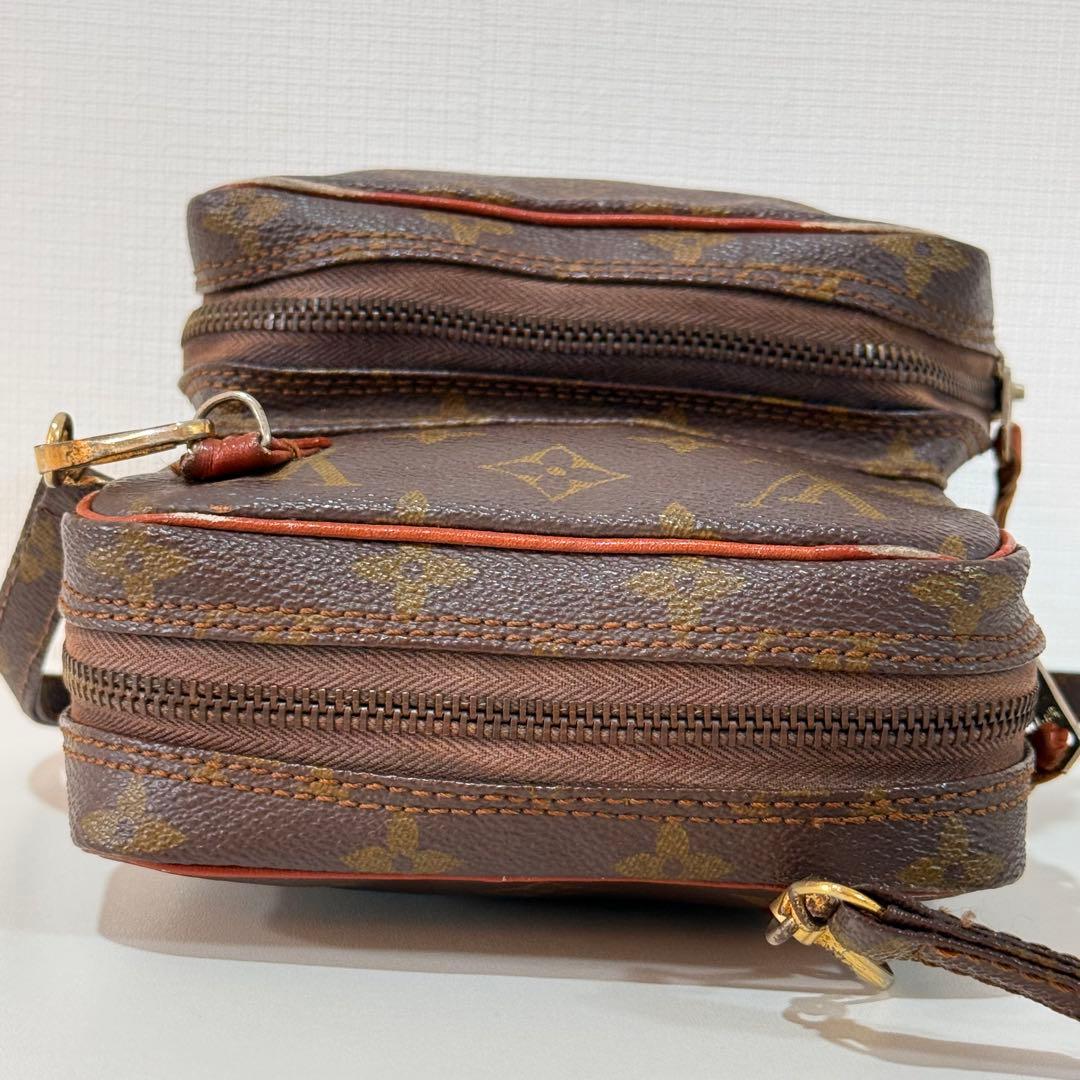 ■美品■LOUIS VUITTON ルイヴィトン ショルダーバッグ アマゾン