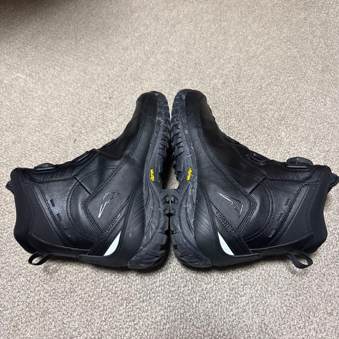 クシタニ　アドーネシューズ　26.5 K-6302