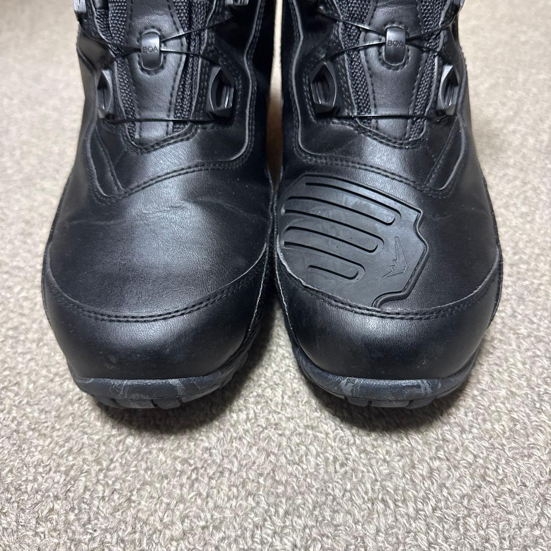 クシタニ　アドーネシューズ　26.5 K-6302