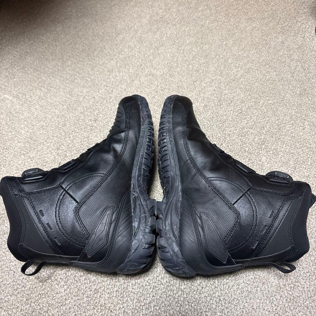 クシタニ　アドーネシューズ　26.5 K-6302