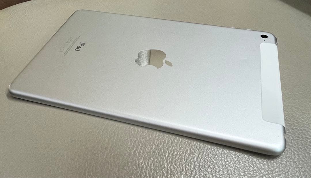 1/20〜1/24限定SALE iPadmini4(A1550) 128GB