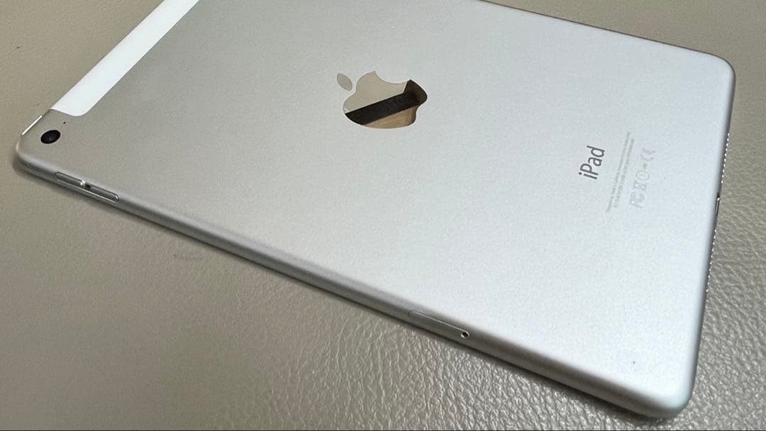 1/20〜1/24限定SALE iPadmini4(A1550) 128GB