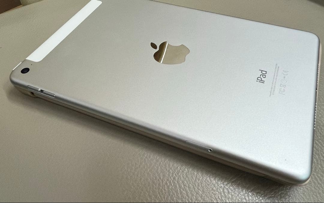 1/20〜1/24限定SALE iPadmini4(A1550) 128GB