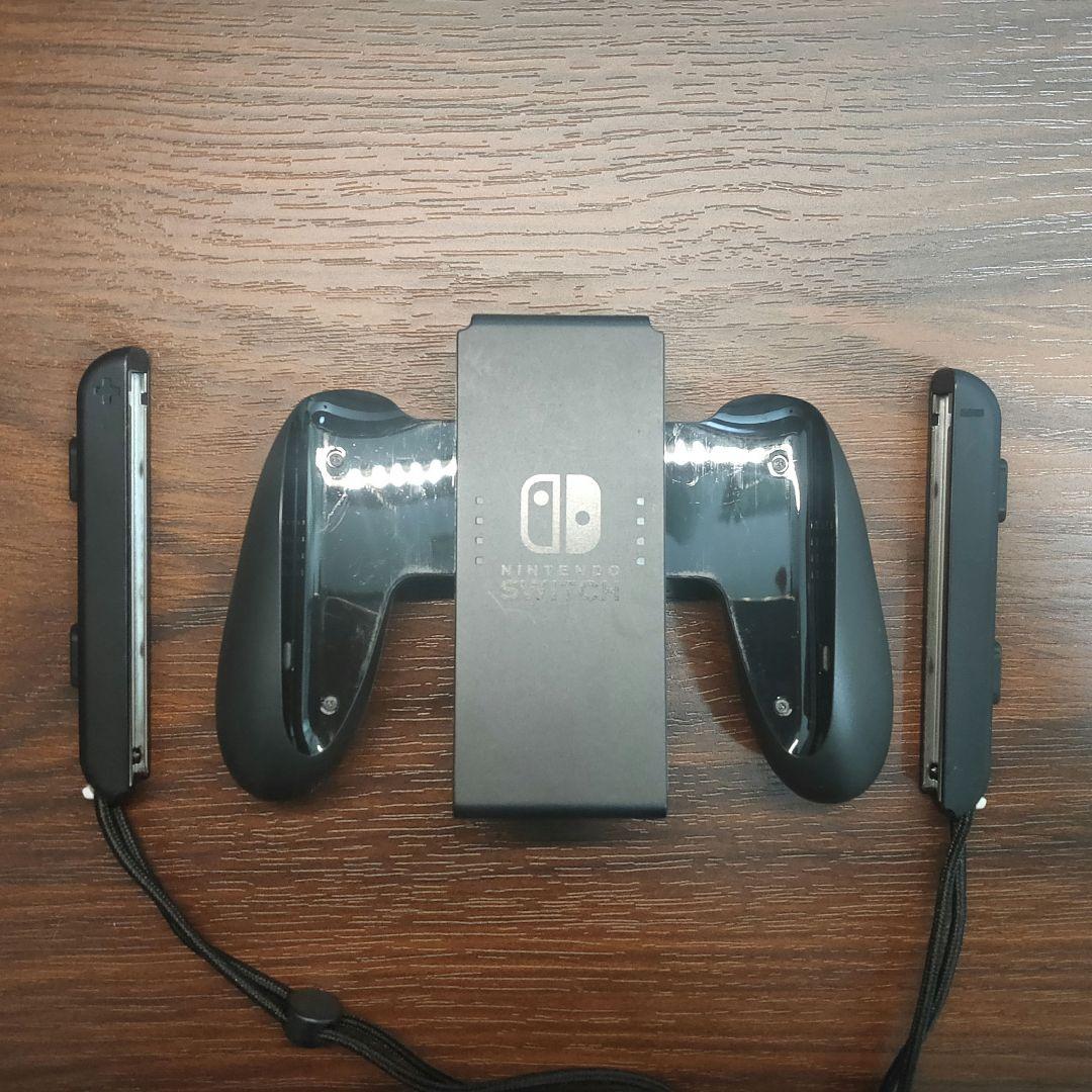 Nintendo Switch スプラトゥーン2セット