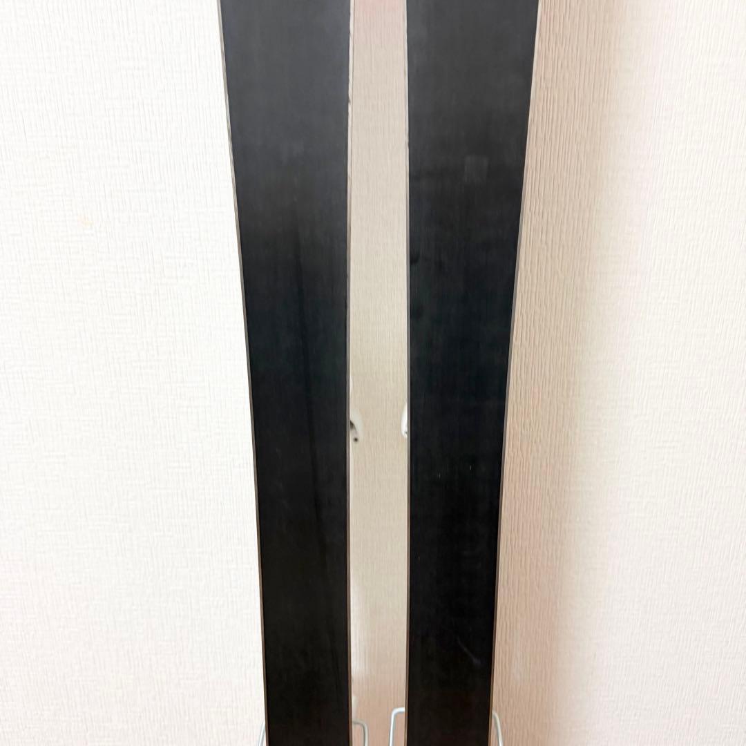 ■送料無料■スキーセット■板138靴23-23.5cm