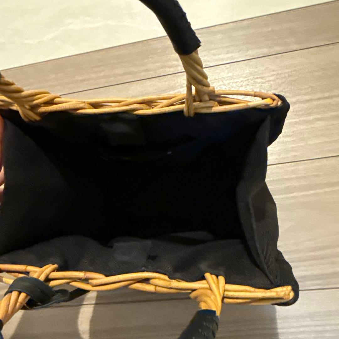 oddsオッズARAROG SHOULDER BAG（アラログショルダーバッグ）