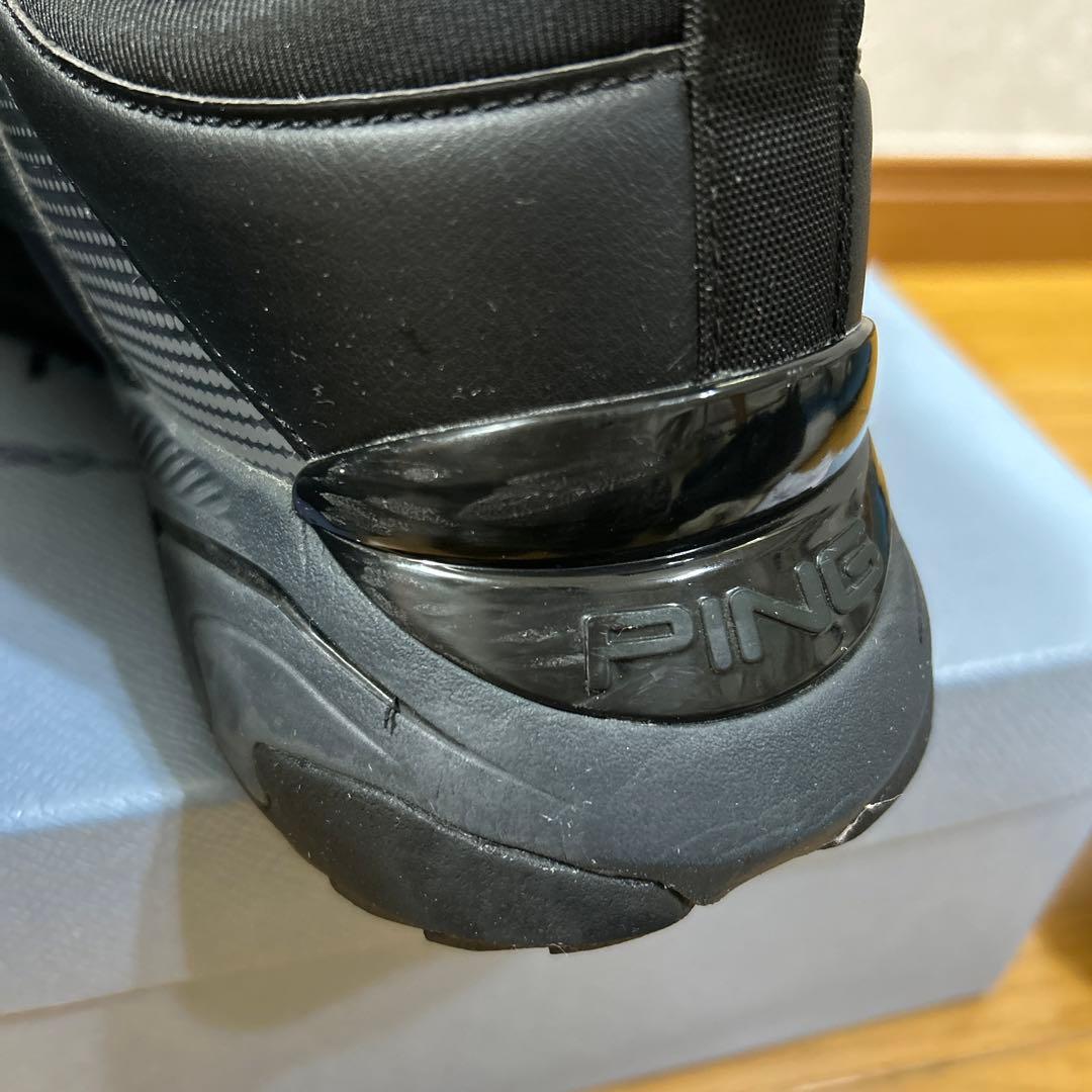 PING ゴルフシューズ 【27.0㎝】