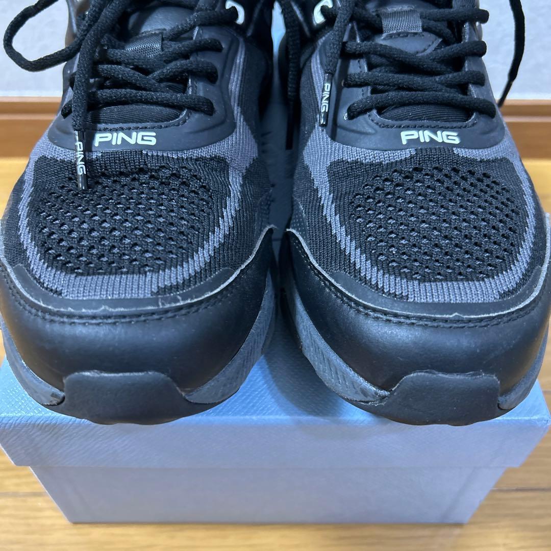 PING ゴルフシューズ 【27.0㎝】