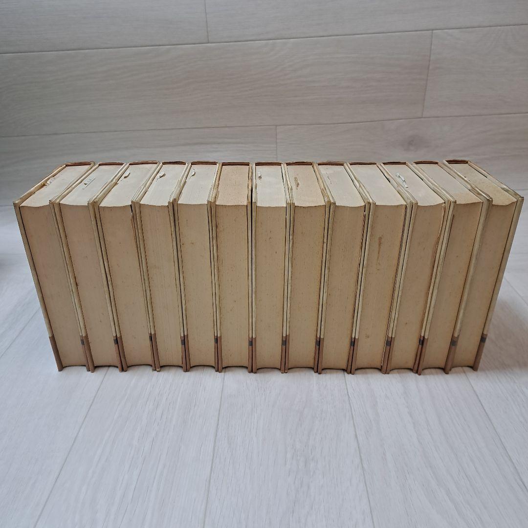 森銑三著作集 全12巻 別巻1 13巻　　125