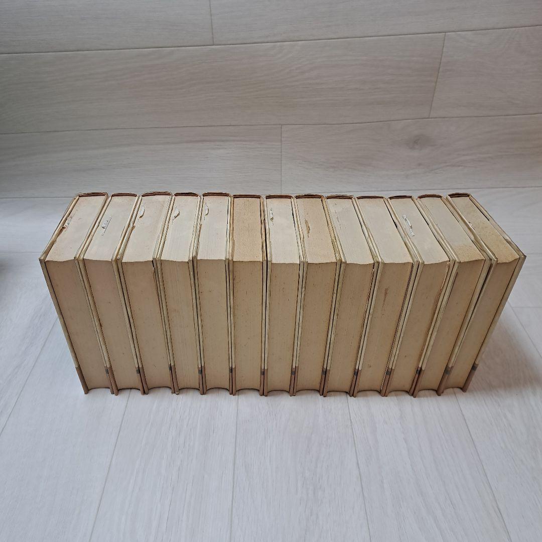 森銑三著作集 全12巻 別巻1 13巻　　125