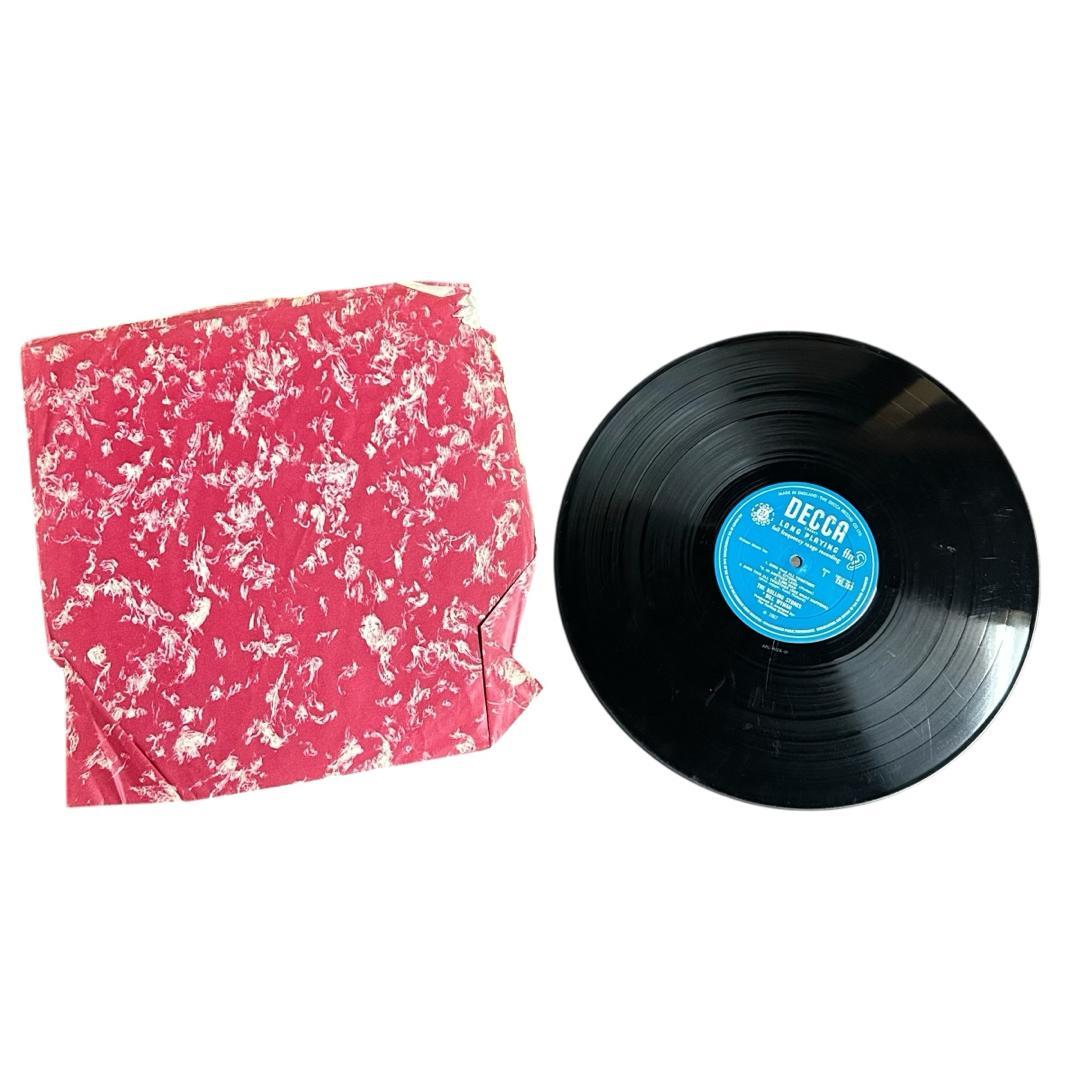 ザ・ローリング・ストーンズ　『サタニック・マジェスティーズ』