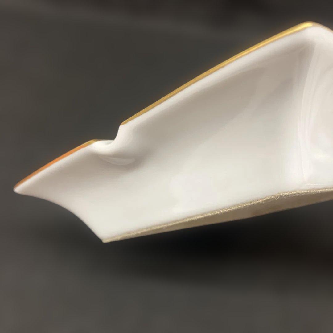 エルメス灰皿⭐︎