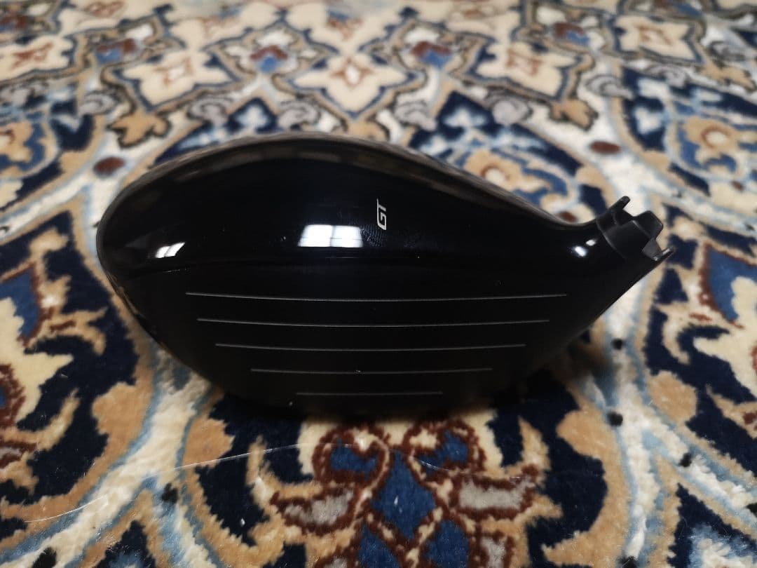 【美品】GT3 16.5度 フェアウェイウッド