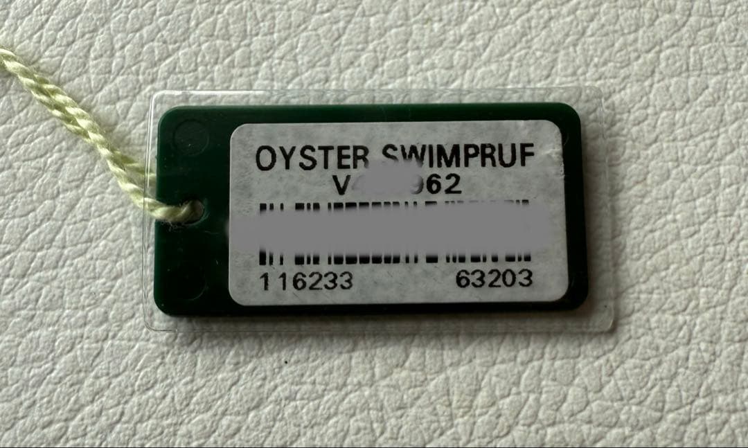 ROLEX ロレックス デイトジャストK18YG/SS （116233コマ2個