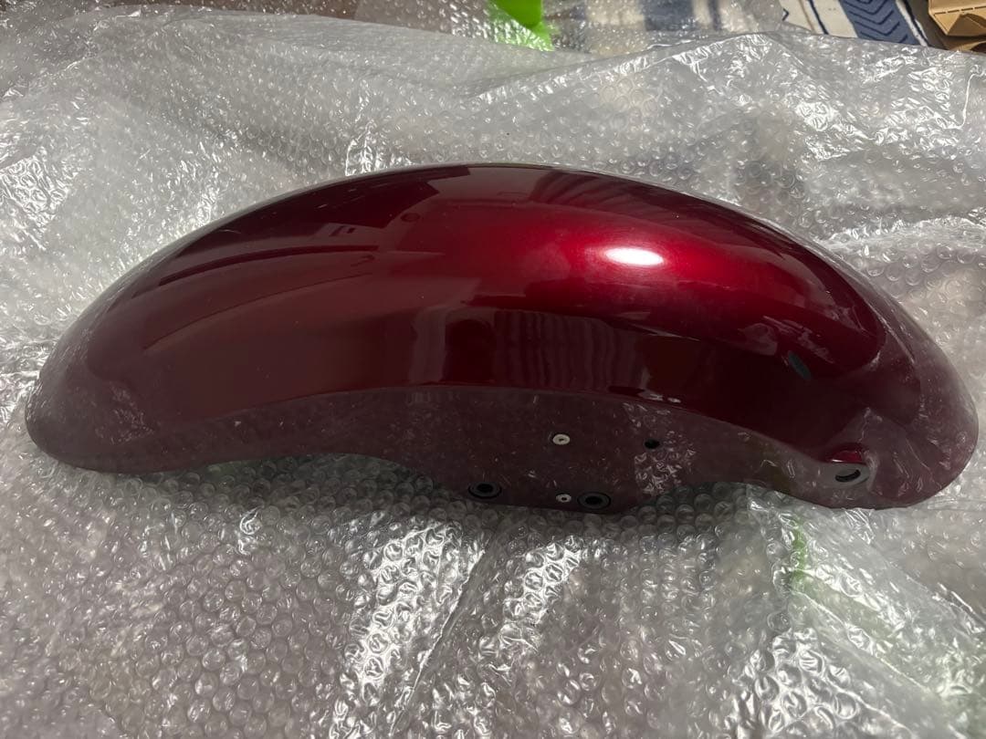 ゼファー750外装