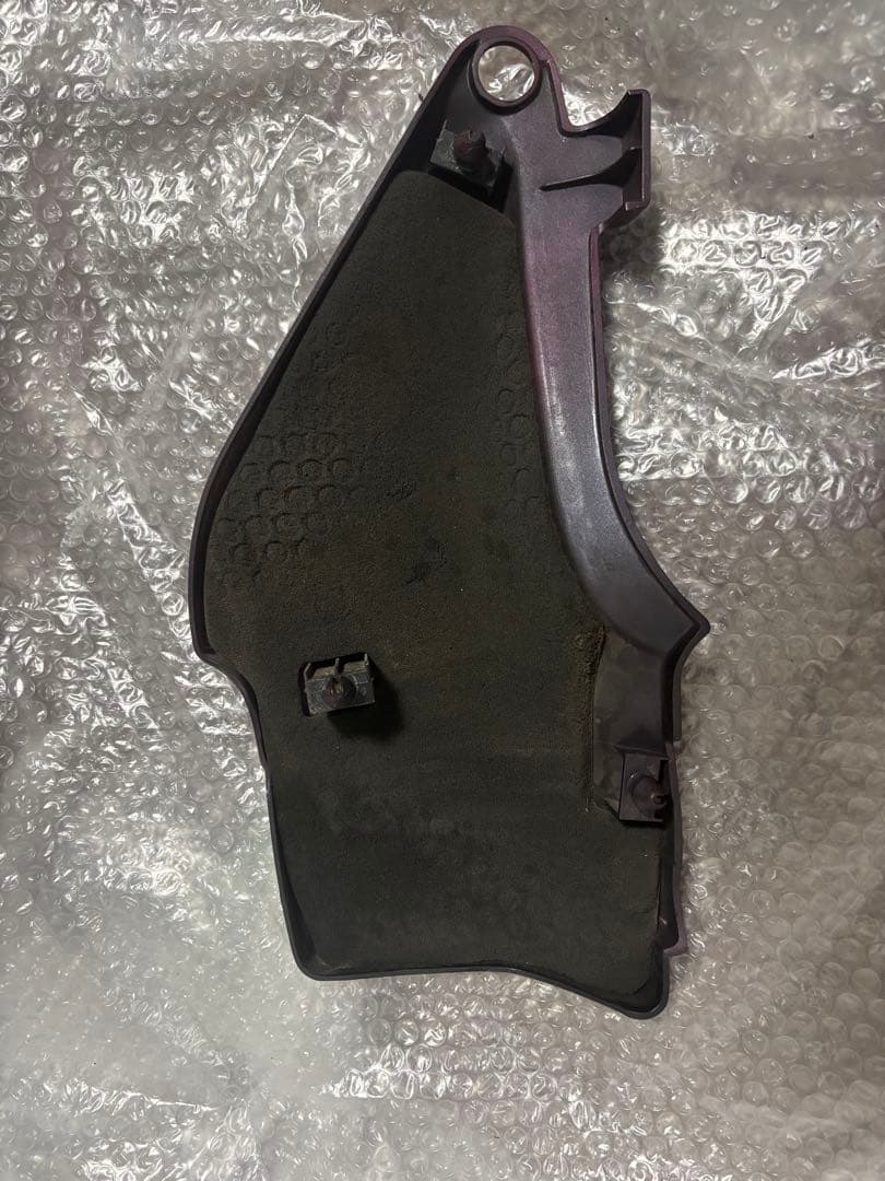 ゼファー750外装