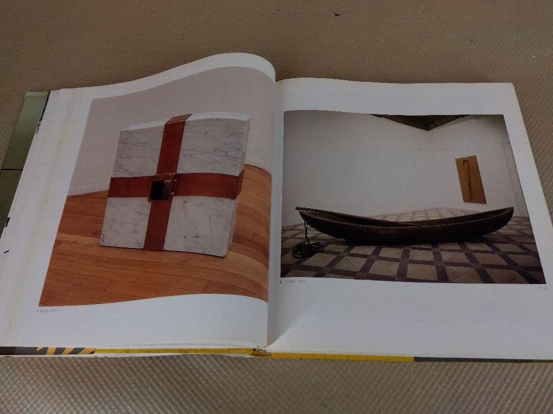 現代アート　長澤英俊　Hidetoshi Nagasawa 全作品集　彫刻