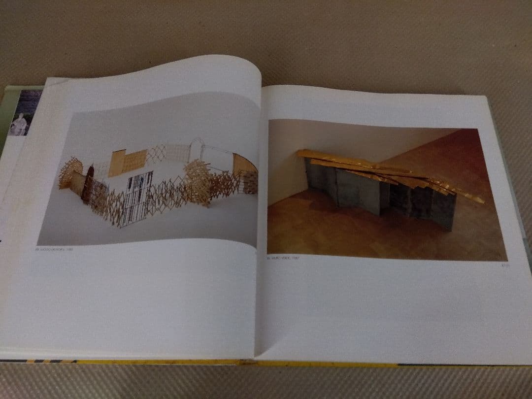 現代アート　長澤英俊　Hidetoshi Nagasawa 全作品集　彫刻