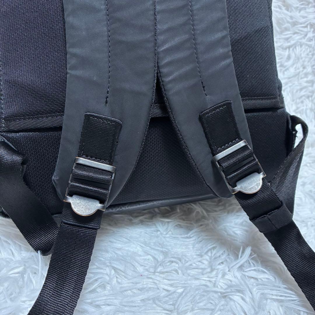 サムソナイト　サブリムM　リュック　2way ネイビー　ビジネス　カジュアル