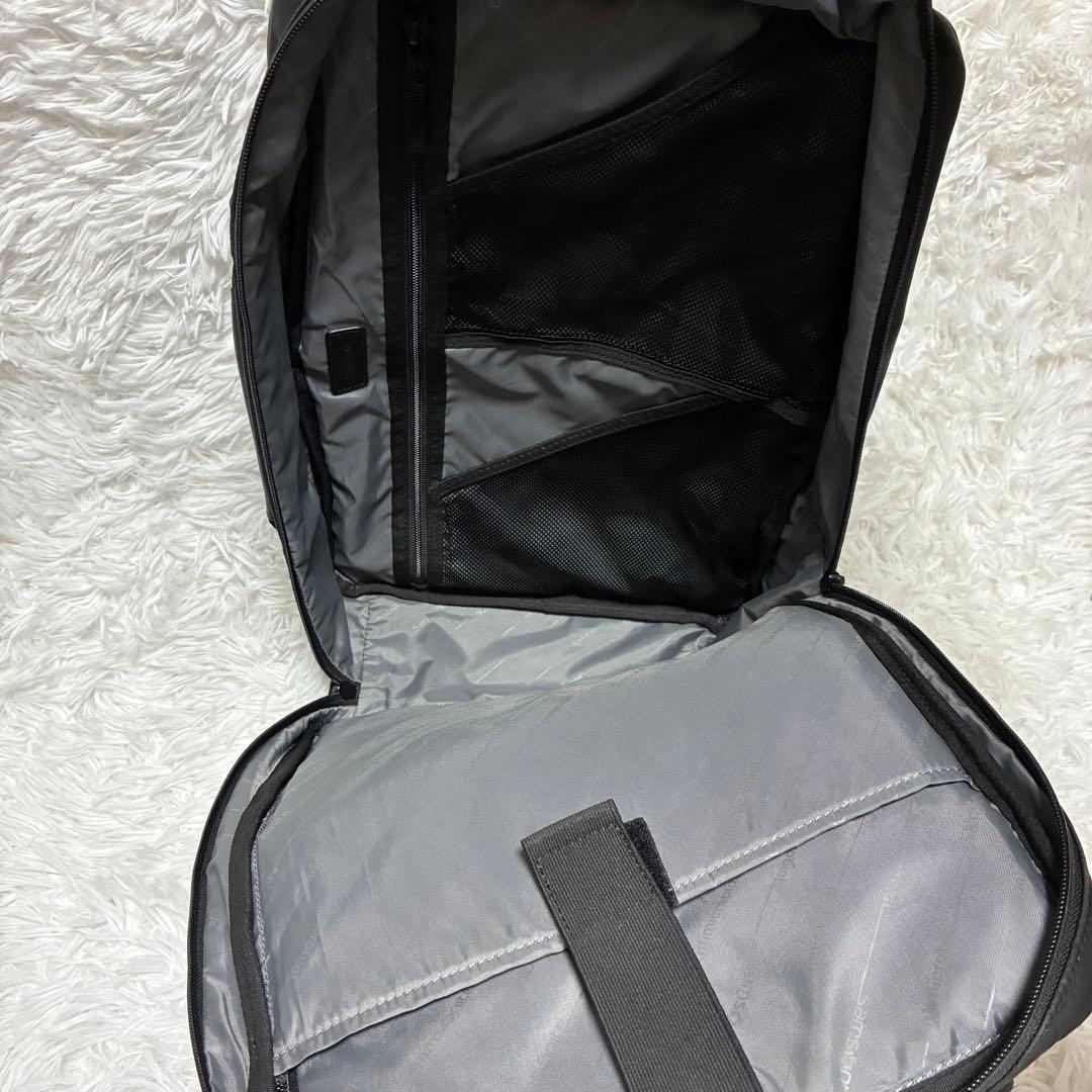 サムソナイト　サブリムM　リュック　2way ネイビー　ビジネス　カジュアル