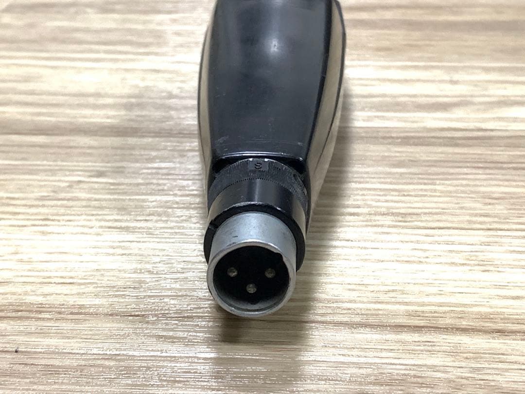 SENNHEISER MD421 U-4 中古